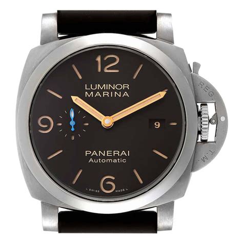 panerai tantalum 172|panerai luminor marina.